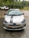 Toyota Aqua S 2012 For Sale in Islamabad