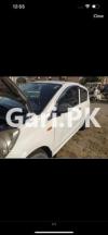 Daihatsu Mira L 2013 For Sale in Karachi