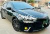 Toyota Corolla GLi Automatic 1.3 VVTi 2017 For Sale in Lahore