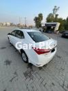 Toyota Corolla Altis Grande CVT-i 1.8 2017 For Sale in Sargodha