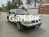 Toyota 86  1986 For Sale in Karachi