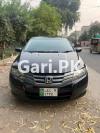 Honda City Aspire 2014 For Sale in Lahore