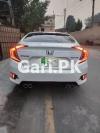 Honda Civic VTi 2017 For Sale in Lahore