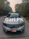 Honda City Aspire 2012 For Sale in Lahore