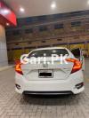 Honda Civic Oriel 1.8 i-VTEC CVT 2017 For Sale in Lahore