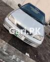 Suzuki Cultus VX 2005 For Sale in Lahore