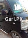 Suzuki Every Wagon  2018 For Sale in Okara