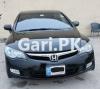 Honda Civic Prosmetic 2011 For Sale in Islamabad