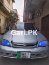 Suzuki Cultus VXR 2007 For Sale in Lahore