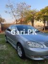 Toyota Corolla SE Saloon 2004 For Sale in Charsadda