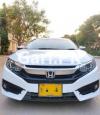 Honda Civic VTi Oriel Prosmatec 2016 For Sale in Karachi