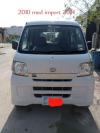 Daihatsu Hijet  2010 For Sale in Rawalpindi