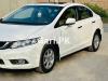 Honda Civic VTi Oriel Prosmatec 1.8 i-VTEC 2016 For Sale in Peshawar