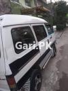 Suzuki Bolan VX Euro II 2016 For Sale in Lahore