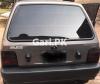 Suzuki Mehran VX Euro II 2016 For Sale in Faisalabad