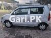 Suzuki Wagon R  2016 For Sale in Kasur