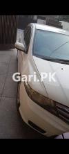 Honda City IVTEC 2016 For Sale in Lahore