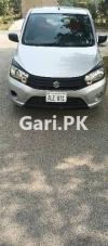 Suzuki Cultus VXR 2022 For Sale in Lahore