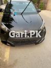 Toyota Yaris  2020 For Sale in Faisalabad