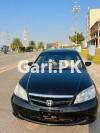 Honda Civic EXi 2005 For Sale in Punjab