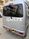 Daihatsu Hijet Cruise 2012 For Sale in Karachi