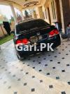 Honda Civic VTi Oriel Prosmatec 1.8 i-VTEC 2008 For Sale in Mansehra