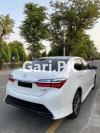 Toyota Corolla Altis SR 1.6 2022 For Sale in Faisalabad