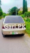 Suzuki Cultus VXR 2007 For Sale in Rawalpindi