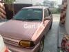 KIA Classic  2002 For Sale in Lahore