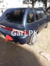 Suzuki Cultus VXR (CNG) 2007 For Sale in Karachi