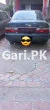 Toyota Corolla LX Limited 1.5 1995 For Sale in Peshawar