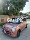 Nissan Pino E 2007 For Sale in Rawalpindi