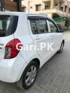 Suzuki Cultus Auto Gear Shift 2019 For Sale in Karachi