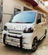 Daihatsu Hijet  2016 For Sale in Lahore