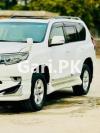 Toyota Prado  2012 For Sale in Islamabad