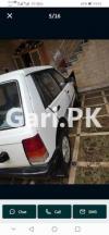 Daihatsu Charade  1986 For Sale in Lahore