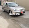 Honda Civic VTi Prosmatec 1.6 2001 For Sale in Lahore