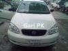 Toyota Corolla XLi 2007 For Sale in Sargodha