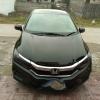 Honda City 1.5L CVT 2022 For Sale in Islamabad