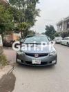 Honda Civic VTi Oriel Prosmatec 2012 For Sale in Islamabad