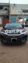 Honda Civic VTi Oriel Prosmatec 2020 For Sale in Hafizabad