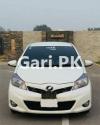 Toyota Vitz  2013 For Sale in Faisalabad