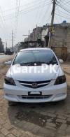 Honda City IDSI 2006 For Sale in Lahore