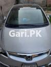 Honda Civic VTi Oriel 2023 For Sale in Lahore