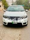 Honda City IVTEC 2016 For Sale in Multan