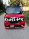 Honda N Box Custom VXR 2020 For Sale in Islamabad