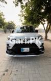 Toyota Raize  2021 For Sale in Rawalpindi