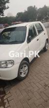 Suzuki Alto  2010 For Sale in Karachi