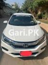 Honda City Aspire 2023 For Sale in Karachi