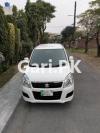 Suzuki Wagon R  2018 For Sale in Lahore